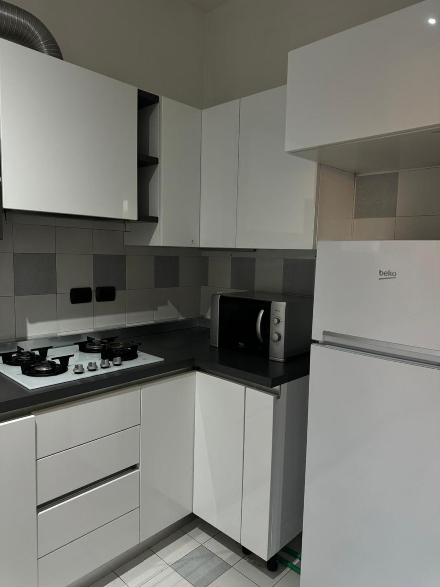 Domus Apartments Rom Eksteriør billede