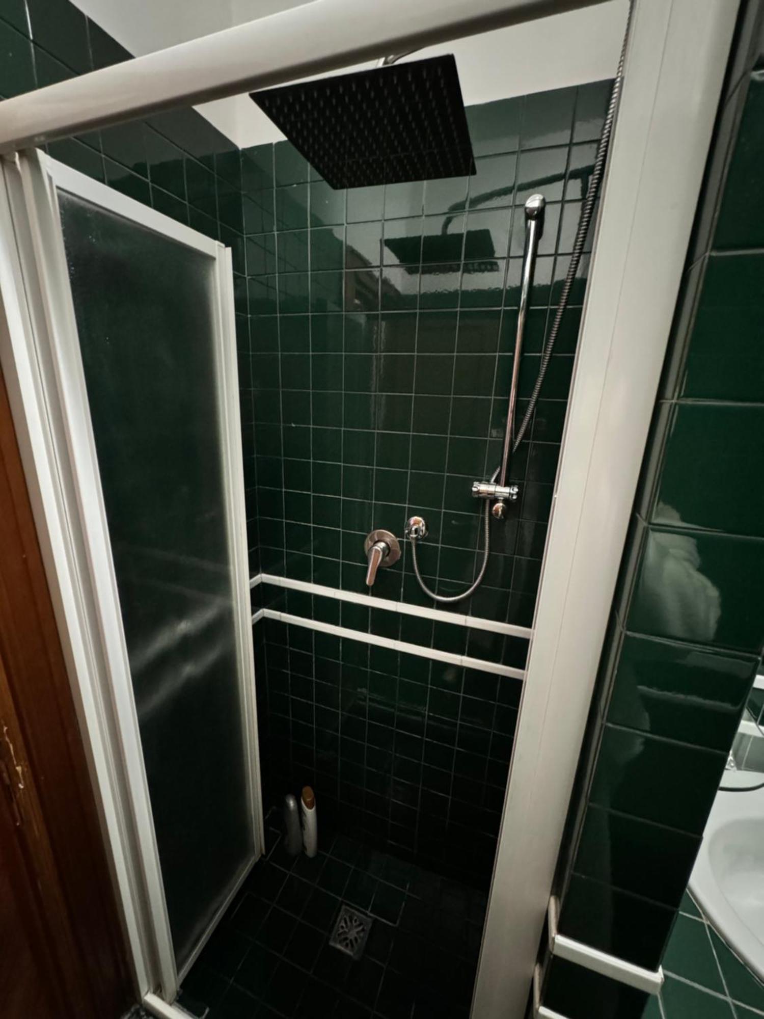Domus Apartments Rom Eksteriør billede