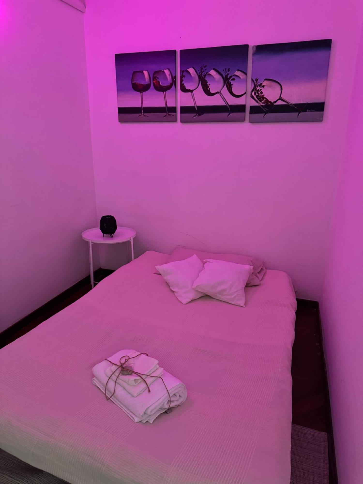 Domus Apartments Rom Eksteriør billede
